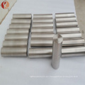 Venta caliente dia 38 mm gr2 barra de titanio ASTM B348 en baoji